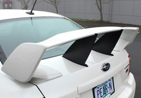 PERRIN "Wing Stabilizer" für Subaru Impreza 2011-14 STI Sedan