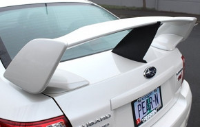 PERRIN "Wing Stabilizer" für Subaru Impreza 2011-14 STI Sedan