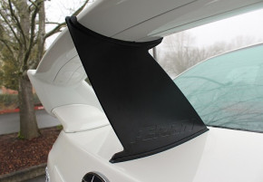 PERRIN "Wing Stabilizer" für Subaru Impreza 2011-14 STI Sedan