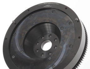 CLUTCH MASTERS Schwungscheibe / Flywheel für Lexus IS250