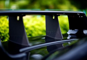 PERRIN "Wing Stabilizer" für Subaru Impreza 2004-07 STI