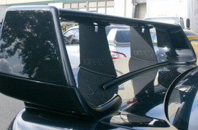 PERRIN "Wing Stabilizer" für Subaru Impreza 2004-07 STI