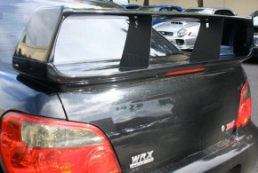PERRIN "Wing Stabilizer" für Subaru Impreza 2004-07 STI