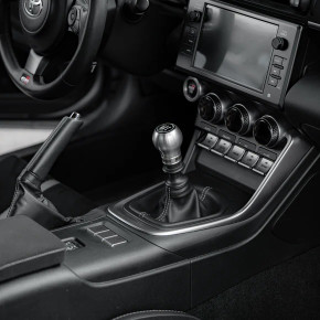 GrimmSpeed Schaltknauf Swap-Top Weighted Shift Knob Kit