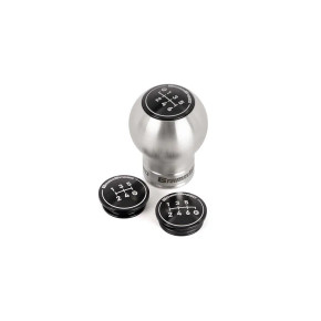 GrimmSpeed Schaltknauf Swap-Top Weighted Shift Knob Kit