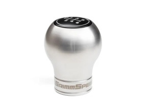 GrimmSpeed Schaltknauf Swap-Top Weighted Shift Knob Kit