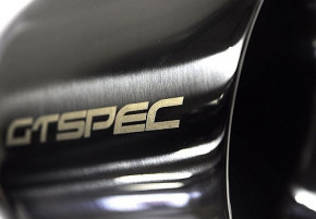 GT-SPEC "CAT-BACK" Abgasanlage für Suzuki Swift Sport FZ/NZ 2010-