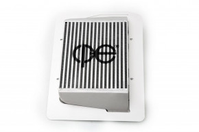 cp-e Core Top Mount Intercooler Kit Titan Finish Mazda 3 MPS BK 2007-2009 + Mazda 6 MPS