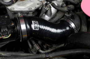 GrimmSpeed Post MAF Hose Kit - 02-14 WRX/STI 08-21 STI