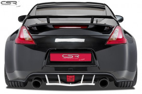 CSR-Automotive Heckansatz für Nissan 370Z