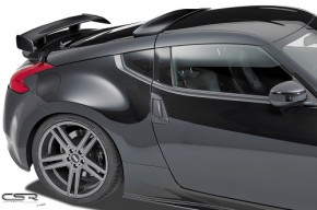 CSR-Automotive Heckflügel für Nissan 370Z