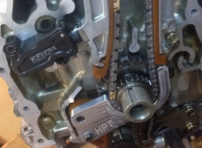 TODA Racing Steuerkette "Timing Chain" Honda Civic Type-R EP3