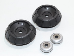 MONSTER Sport Strengthened Rubber Upper Mount Set Front Suzuki Swift  ZC31S + ZC32S