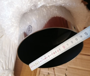 DON SILENCIOSO Sportendschalldämpfer für TOYOTA SUPRA 3.0 TURBO 7M-GTE