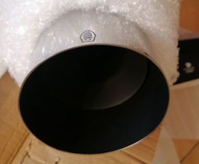 DON SILENCIOSO Sportendschalldämpfer für TOYOTA SUPRA 3.0 TURBO 7M-GTE