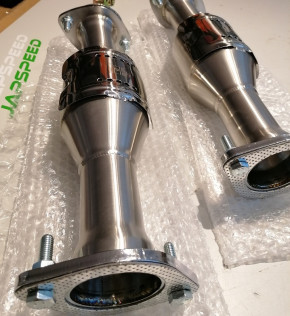 JAPSPEED Sport KAT für Toyota MR2 W2/SW20