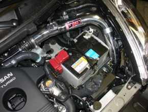 INJEN Cold Air Intake System für Nissan Juke Turbo