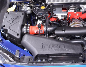 INJEN Evolution Induction Airbox Subaru Impreza STi 2015-2017
