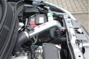 INJEN Cold Air Intake System für Suzuki Swift Sport 1,6
