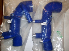 JAPSPEED Intake Silicone Hose Pipe" für Subaru Impreza Turbo 96-00