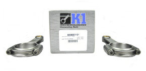 K1 Conrod Set 4 Stück Pleuel Subaru EJ20 H-Beam 130.50mm