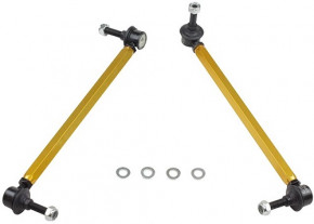 WHITELINE Stabihalter Vorne Front Sway bar Llnk Mazda 3 MPS