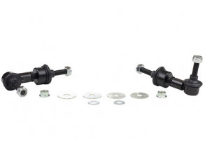 WHITELINE Stabihalter HA Rear Sway bar link Mazda 3 MPS