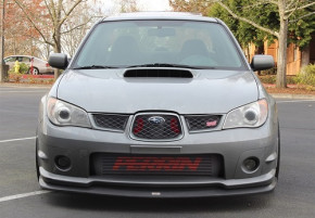 PERRIN "Hupenhalterung / Mounting Bracket" für Subaru Impreza 2002-2007 WRX/STI