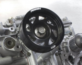 PERRIN Performance "Crank Pulley" für Subaru Impreza WRX / STi