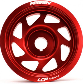 PERRIN Performance "Crank Pulley" für Subaru Impreza WRX / STi