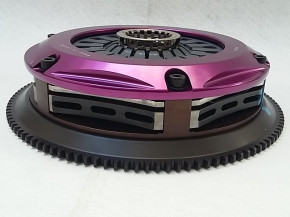 EXEDY Twin Plate Hyper Series 2 Scheiben Sportkupplung Mitsubishi EVO 4-9