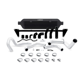 MISHIMOTO Front-Mount Intercooler Kit Subaru STI 2015-