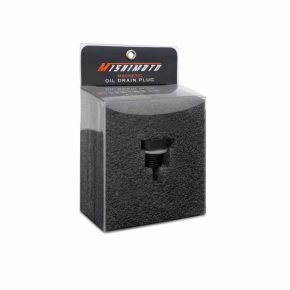 MISHIMOTO Magnetic Oil Drain Plug M14 x 1.5 Ölablassschraube magnetisch