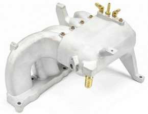 CORKSPORT Ansaugkrümmer V2 Intake Manifold Mazda 3 & 6 MPS