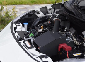 MST Performance Air Intake Suzuki Swift Sport ZC33S K14C