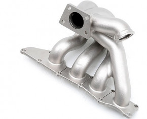 cp-e "Turbo Manifold" Turbokrümmer für Mazda 3 / 6 MPS