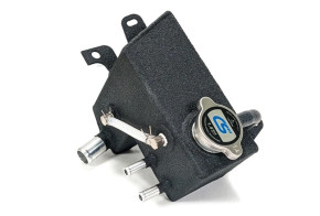 CORKSPORT Kühlmittel-Ausdehnungsbehälter / Coolant Expansion Tank Mazda 3 MPS BK