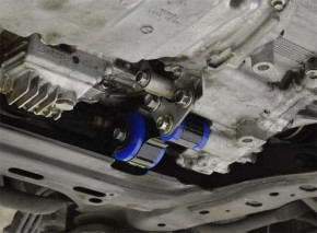 CorkSport Motorhalterung (hinten) für Mazda 6 MPS