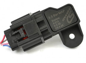 CORKSPORT 3,5 BAR MAP Sensor für Mazda 3 & 6 MPS