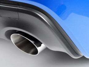 MILLTEK Abgasanlage ab KAT für Toyota GT86 & Subaru BRZ