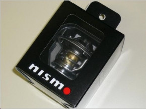 NISMO "Low Temp Thermostat" Nissan RB + VG Motoren Skyline R32/33/34 & 300ZX