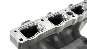 CORKSPORT Ansaugkrümmer V2 Intake Manifold Mazda 3 & 6 MPS