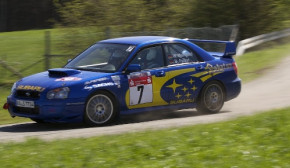 KW Gewindefahrwerk Variante 3 für Subaru Impreza WRX STi 03-05