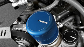 PERRIN Oil Filter Cover Subaru BRZ Toyota GT86 + GR86