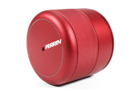 PERRIN Oil Filter Cover Subaru BRZ Toyota GT86 + GR86