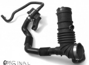 PERRIN Inlet Hose Toyota GT86 & Subaru BRZ 13-16