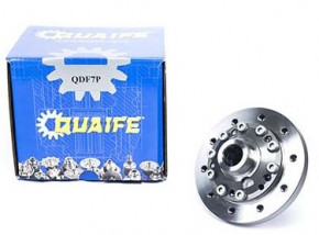 QUAIFE ATB Limited Slip Differential Suzuki Swift Sport ZC33S