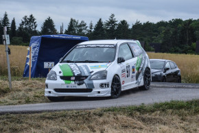 TEGIWA Carbon Airbox für Honda Civic Type-R EP3