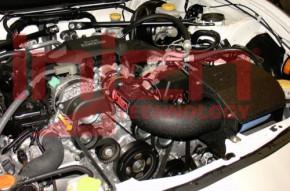 INJEN "Short Ram Air Intake System" für Toyota GT 86 / Subaru BRZ