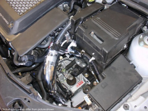 INJEN Cold Air Intake System MR Technology für Mazda 3 MPS
